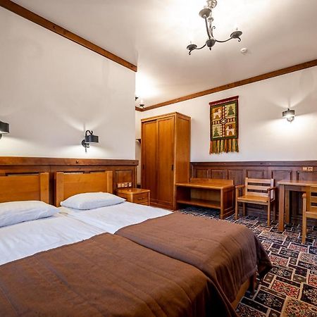 Tatariv Deluxe Hotel Kültér fotó