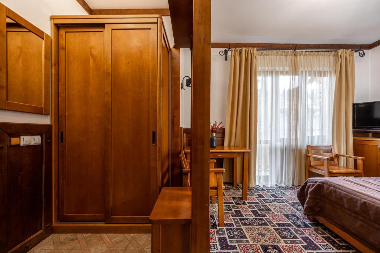 Tatariv Deluxe Hotel Kültér fotó