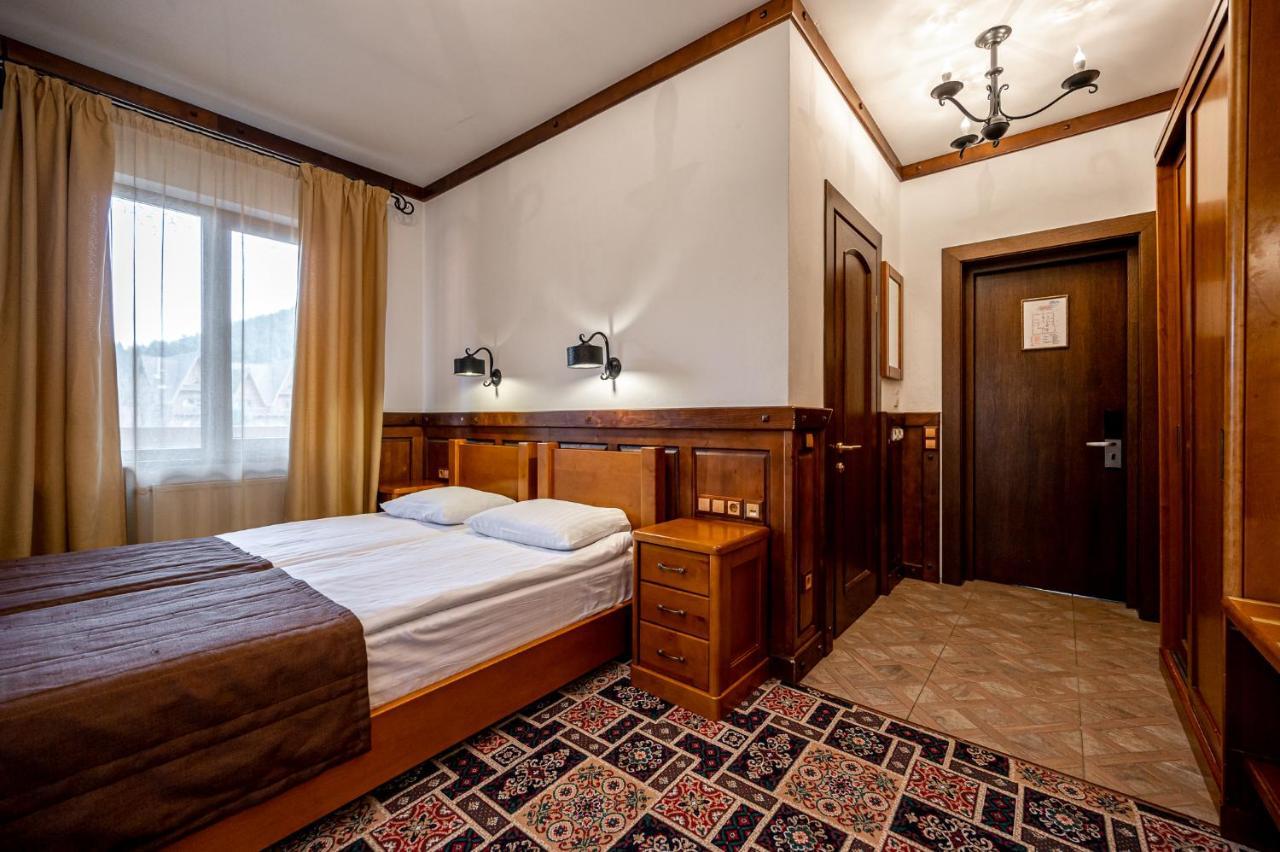 Tatariv Deluxe Hotel Kültér fotó