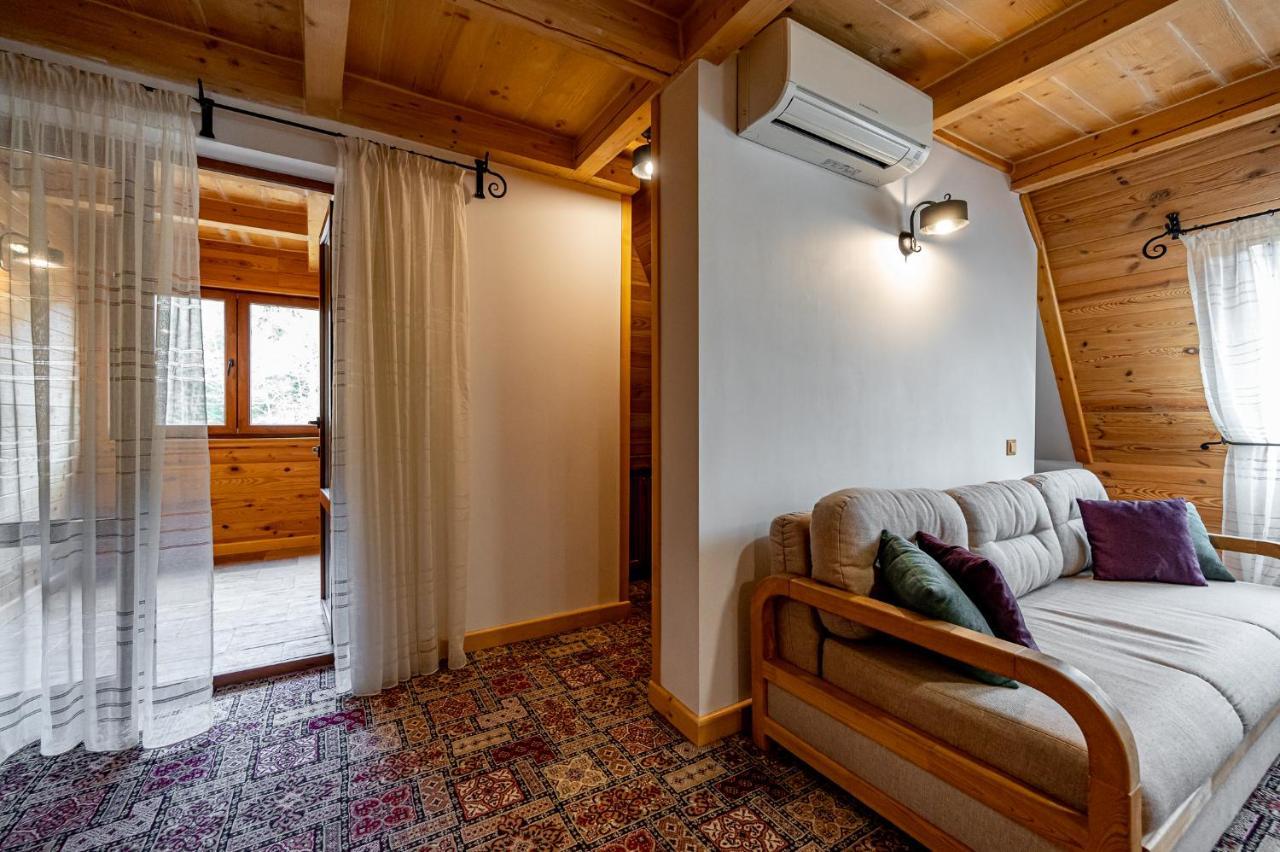 Tatariv Deluxe Hotel Kültér fotó