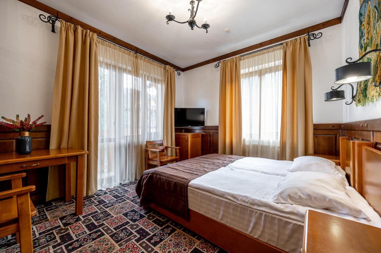 Tatariv Deluxe Hotel Kültér fotó