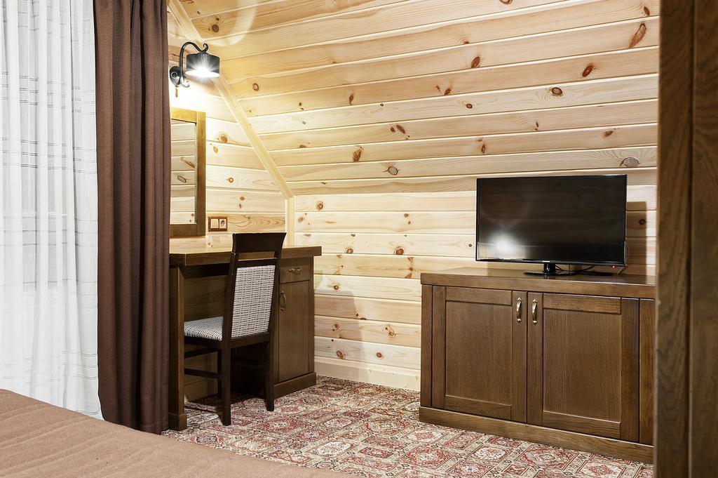 Tatariv Deluxe Hotel Kültér fotó