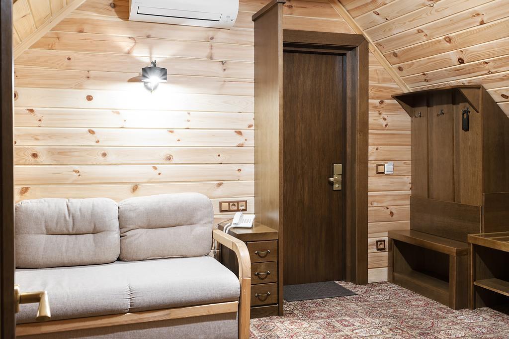 Tatariv Deluxe Hotel Kültér fotó