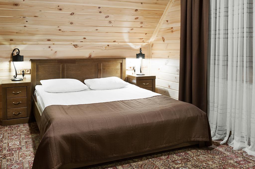 Tatariv Deluxe Hotel Kültér fotó