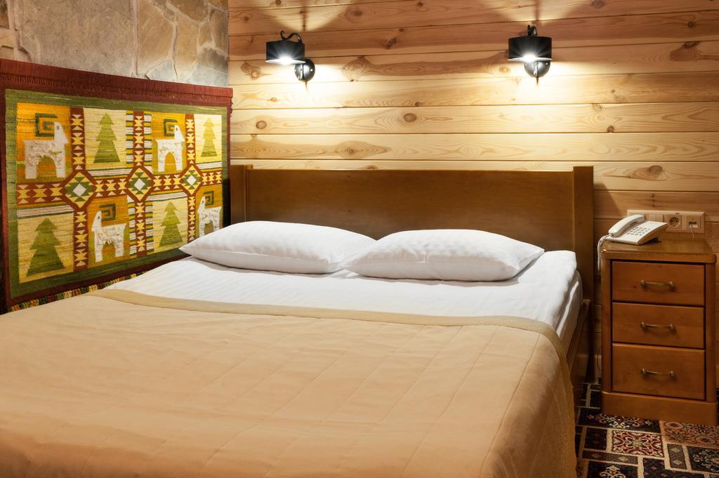 Tatariv Deluxe Hotel Kültér fotó