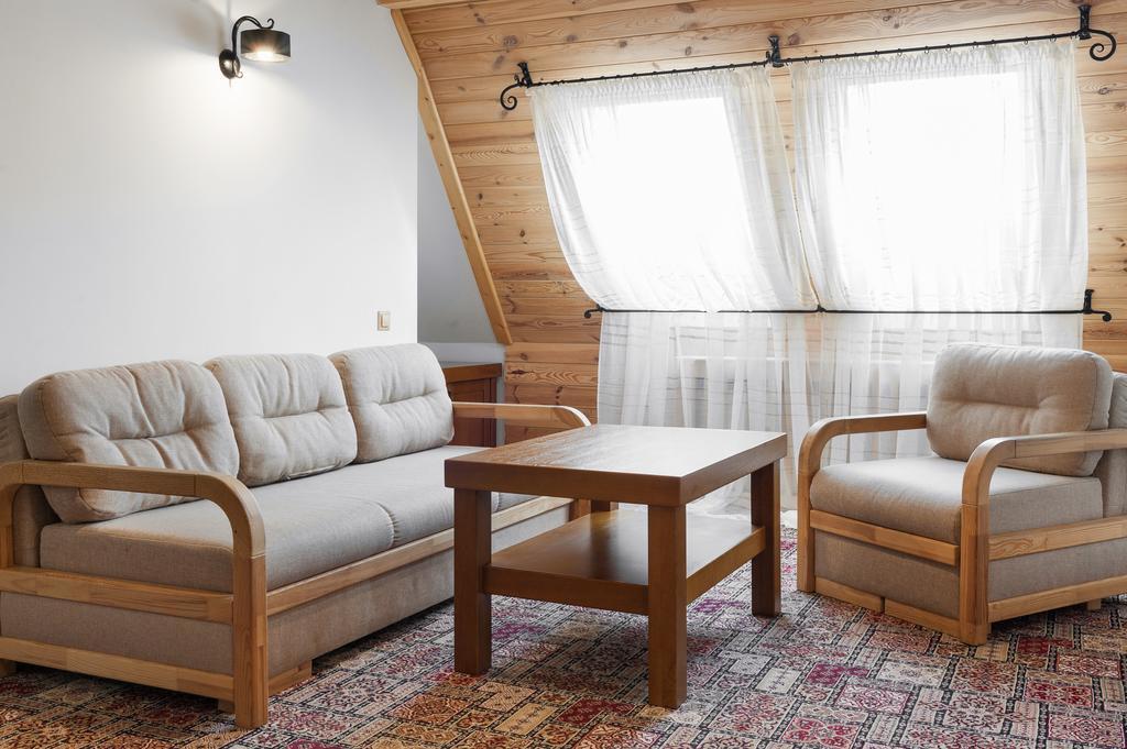 Tatariv Deluxe Hotel Kültér fotó