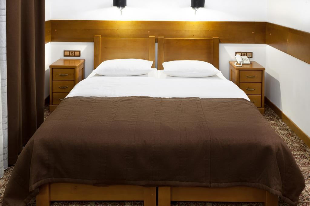 Tatariv Deluxe Hotel Kültér fotó